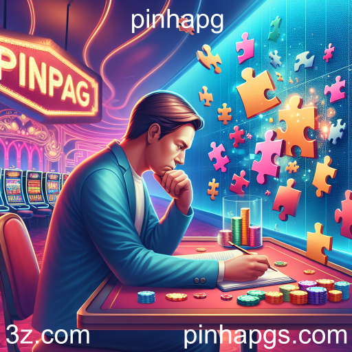 Desvendando os Mundos dos Jogos de Quebra-Cabeça