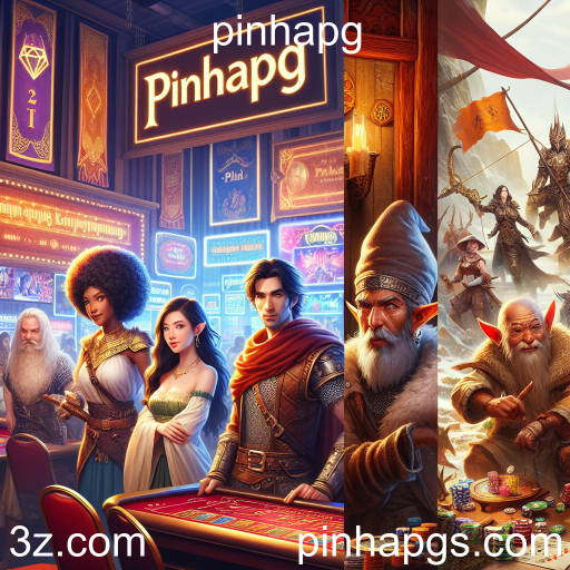 Explorando o Fascinante Mundo dos RPGs