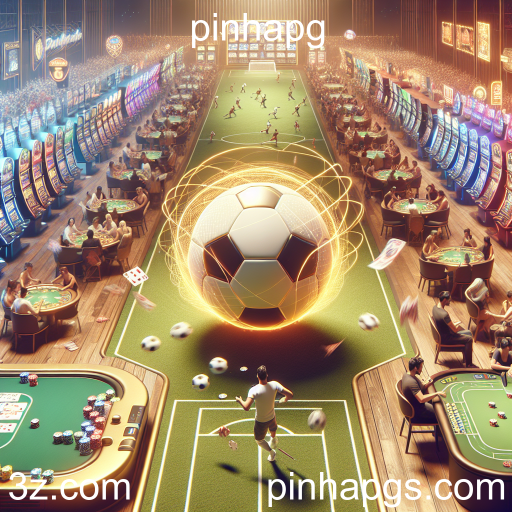 A Evolução dos Jogos de Esportes: Uma Nova Era de Simulação e Competição