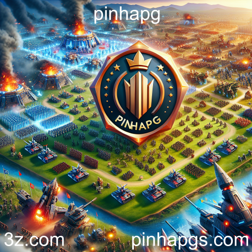 A Ascensão dos Jogos de Estratégia: Desafios e Conquistas